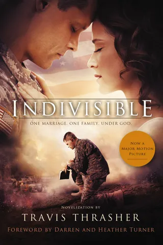 Indivisible