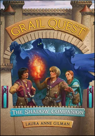 The Shadow Companion