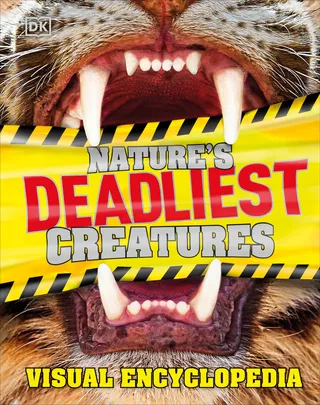 Nature's Deadliest Creatures