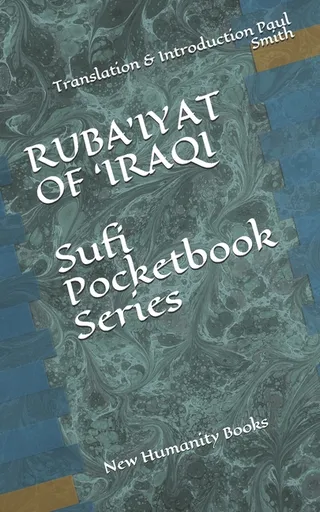 Rubaiyat of 'Iraqi