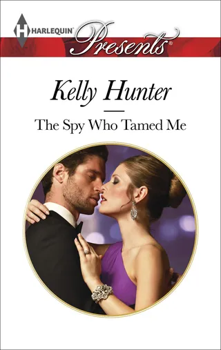 Spy Who Tamed Me
