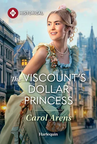 Viscount's Dollar Princess