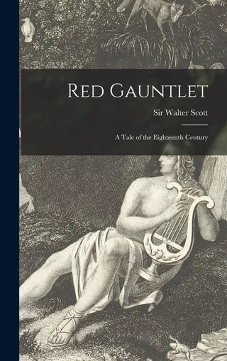Red Gauntlet