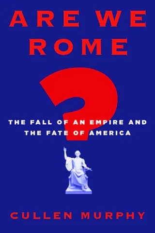 Are We Rome?