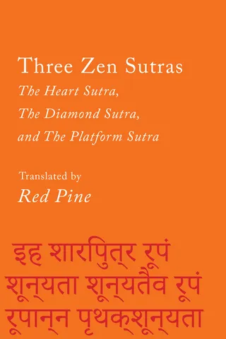 Three Zen Sutras