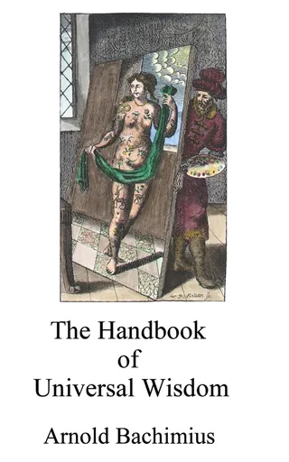 The Handbook of Universal Wisdom