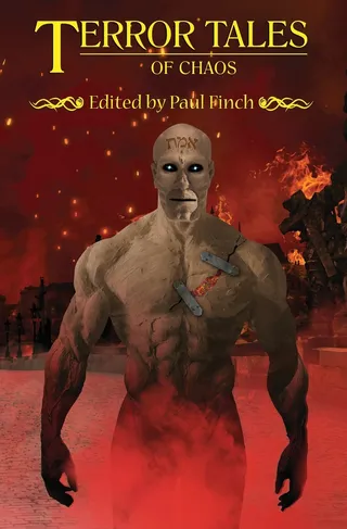Terror Tales of Chaos