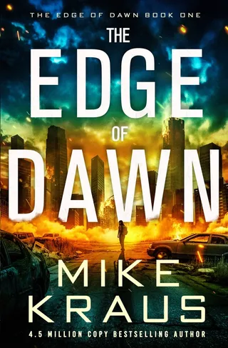 The Edge of Dawn