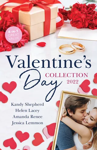 Valentine's Day Collection 2022