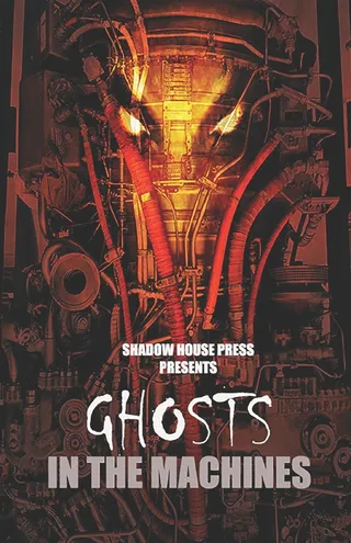 Ghost in the Machine Anthology