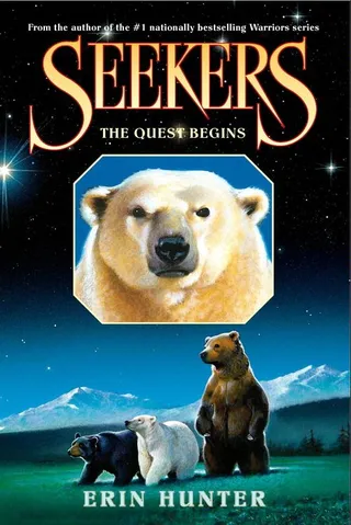 The Quest Begins