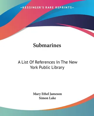 Submarines