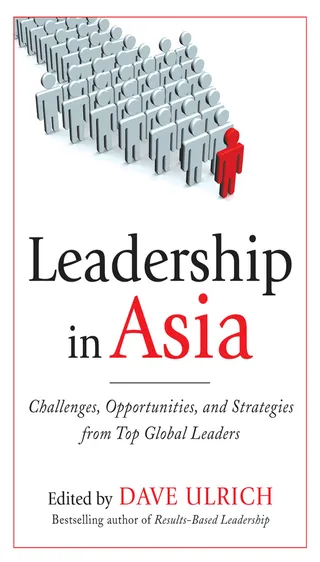Leadership in Asia