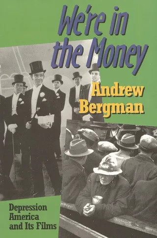 We're in the Money