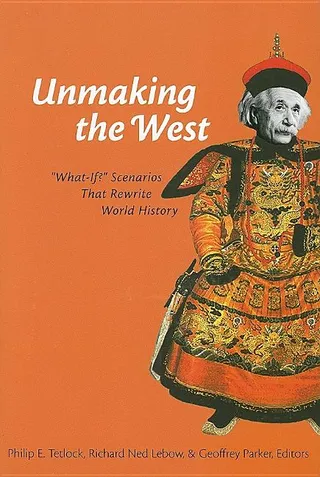 Unmaking the West