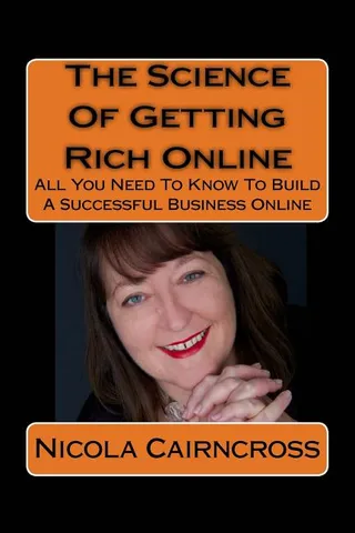 The Science of Getting Rich