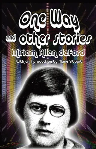 One Way and Other Stories