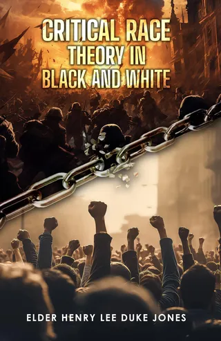 Critical Race Theory in Black and White