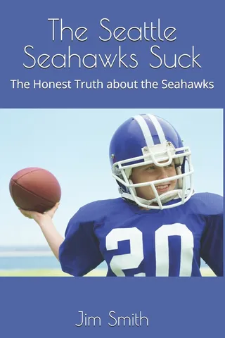 The Seattle Seahawks Suck