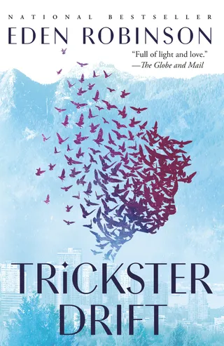 Trickster Drift