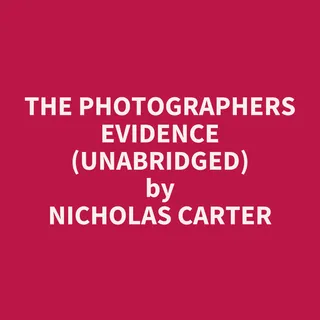 Photographers Evidence