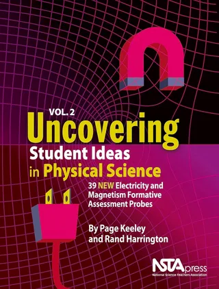Uncovering Student Ideas in Physical Science