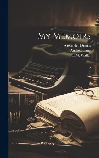 My Memoirs