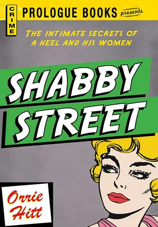 Shabby Street