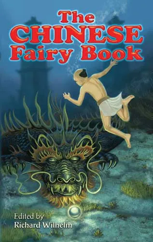 Chinese Fairy Book