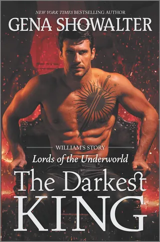 Darkest King