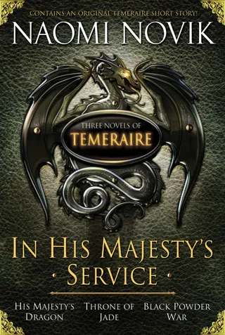 His Majesty's Service