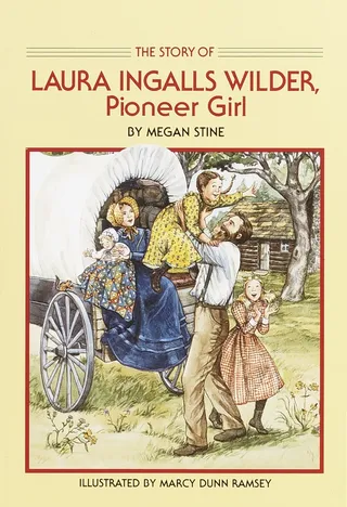 Pioneer Girl