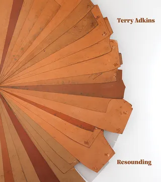 Terry Adkins