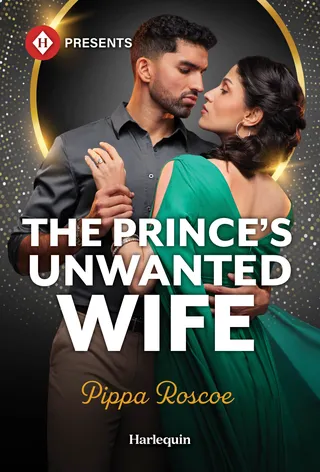 Prince's Unwanted Wife