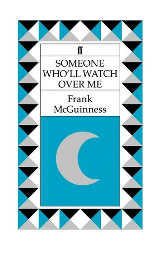 Someone Who'll Watch Over Me