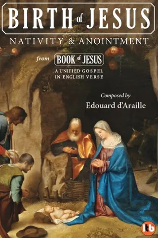 Birth of Jesus
