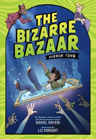 Mirror Town