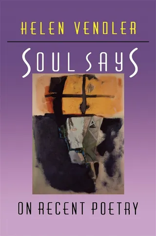 Soul Says