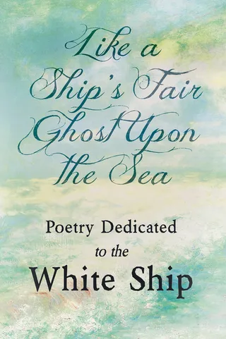 Like a Ship's Fair Ghost Upon the Sea