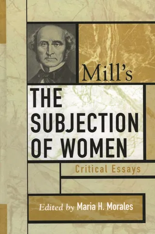 Mill's The Subjection of Women