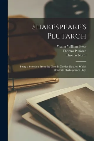 Shakespeare's Plutarch