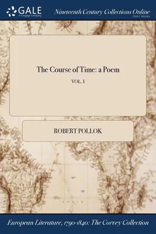 The Course of Time