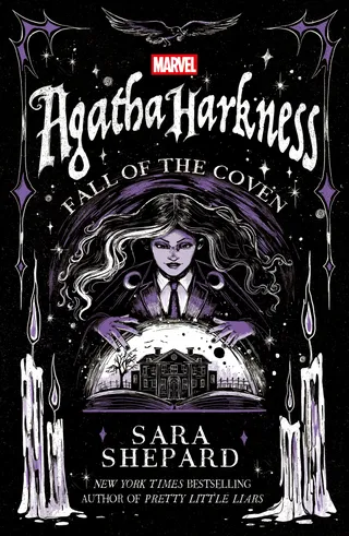 Fall of the Coven