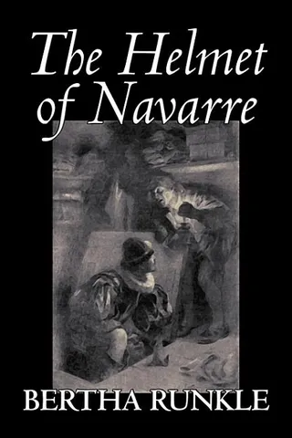 The Helmet of Navarre