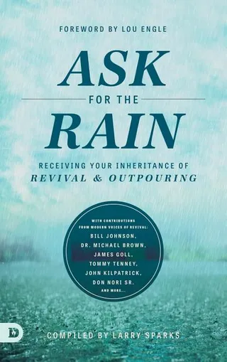 Ask For the Rain