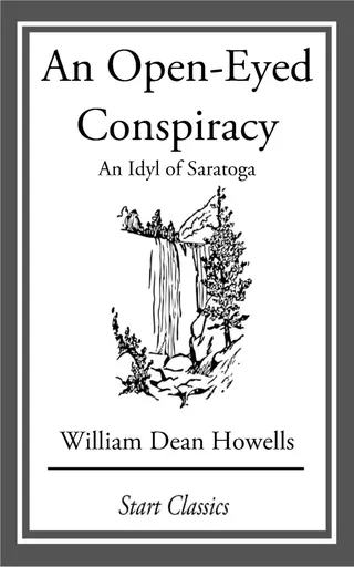 An Open-Eyed Conspiracy