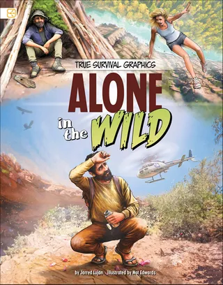 Alone in the Wild