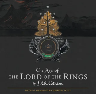 The Art of the Lord of the Rings