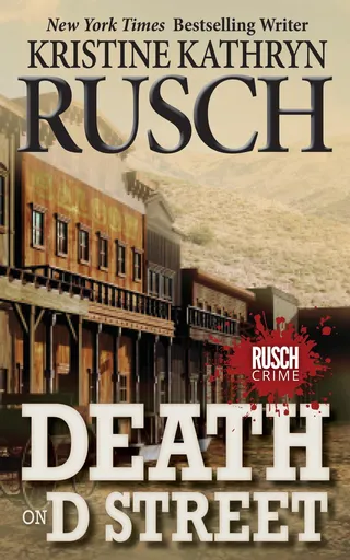 Death on D Street