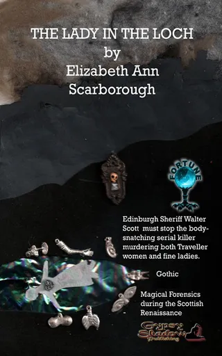 The Lady in the Loch